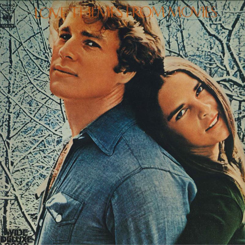 LP Пластинка РАЗНЫЕ ИСПОЛНИТЕЛИ - Темы любви из фильма SOPV56 CBS/SONY 1973 Япония Саундтреки и мюзиклы Б/У
LP Пластинка РАЗНЫЕ ИСПОЛНИТЕЛИ - Темы любви из фильма SOPV56 CBS/SONY 1973 Япония Саундтреки и мюзиклы Б/У
