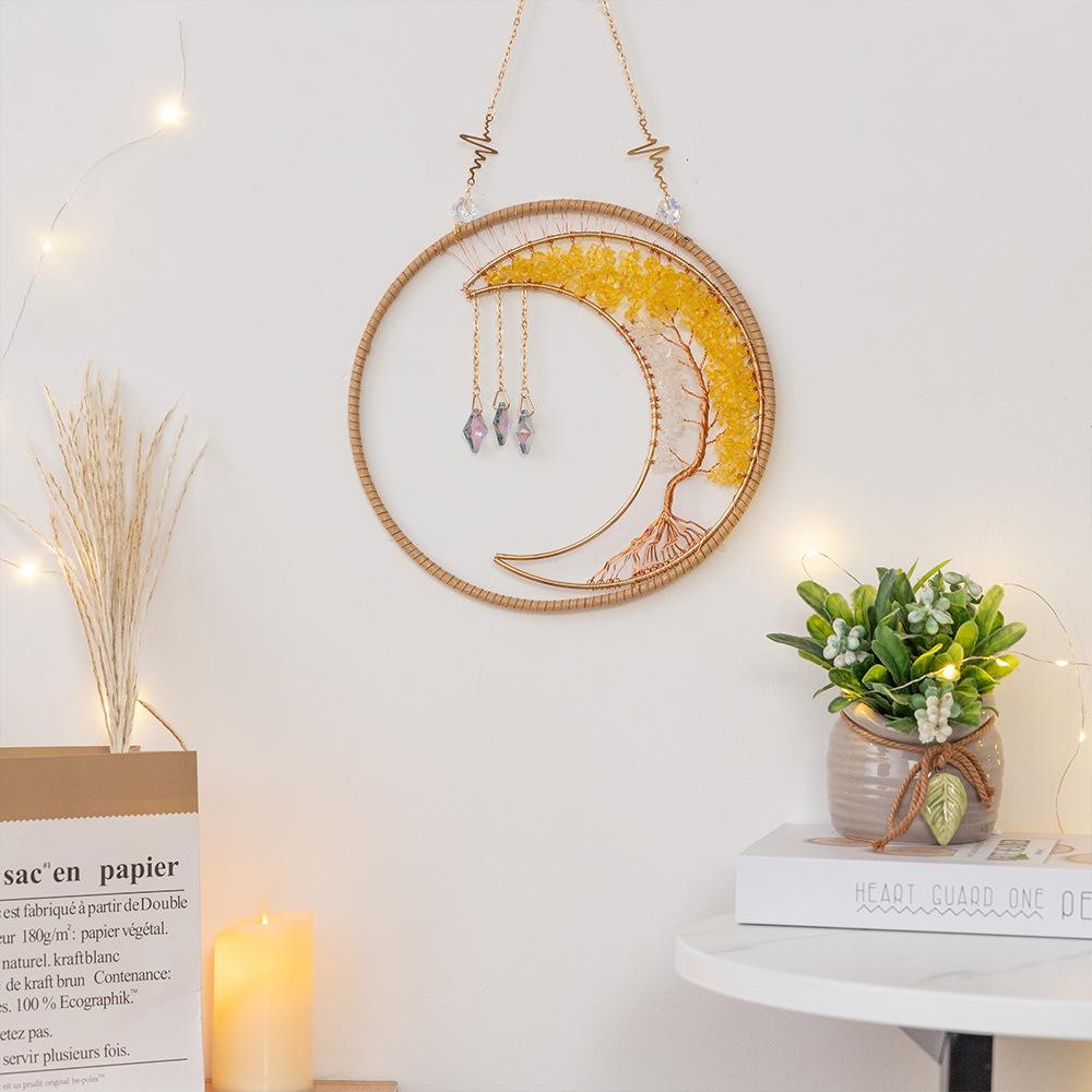 Кулон «Дерево жизни» Хрустальный кулон «Дерево жизни» для дома
Кулон «Дерево жизни» Хрустальный кулон «Дерево жизни» для дома