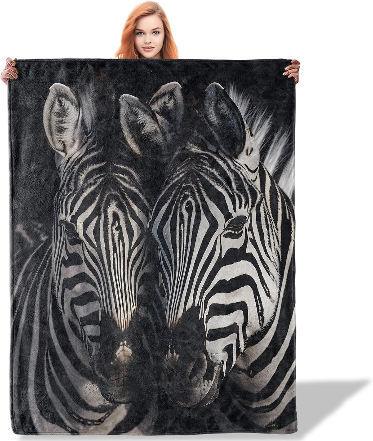 Candy Theme Throw Blanket, Soft Flannel, Multicolor 70x100cm
Candy Theme Throw Blanket, Soft Flannel, Multicolor 70x100cm