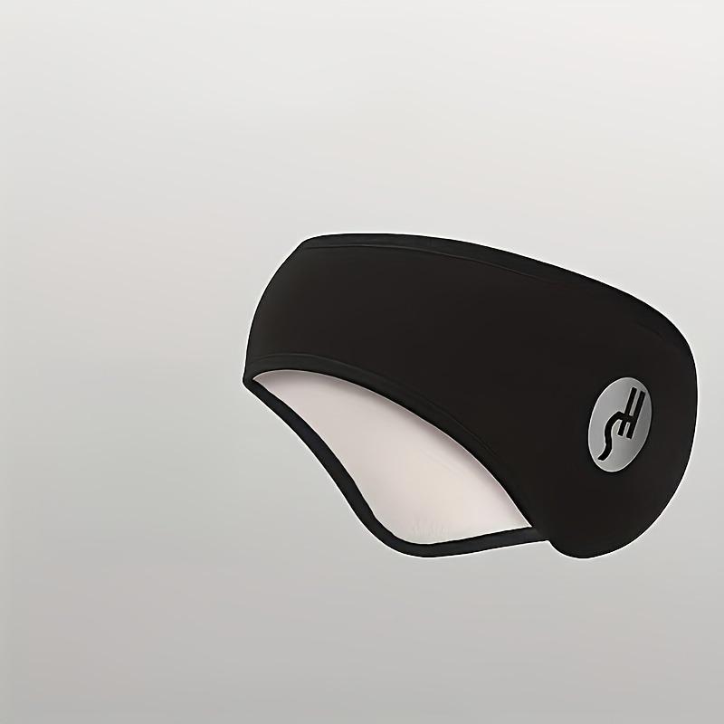 Noise Cancelling Sleep Mask with Ear Covers,Adjustable Soft Blindfold for Travel Home, Battery-Free Black Eye Mask for Men Women чорний
Noise Cancelling Sleep Mask with Ear Covers,Adjustable Soft Blindfold for Travel Home, Battery-Free Black Eye Mask for Men Women чорний