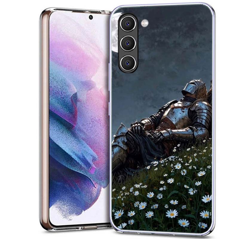 Flower Knight of the Light Phone Case for Samsung A54 A14 A24 A34 A17 A37 A57 A55 A35 A25 A15 A13 A23 A33 A53 A07 A05S A04S A03 Samsung A33
Flower Knight of the Light Phone Case for Samsung A54 A14 A24 A34 A17 A37 A57 A55 A35 A25 A15 A13 A23 A33 A53 A07 A05S A04S A03 Samsung A33