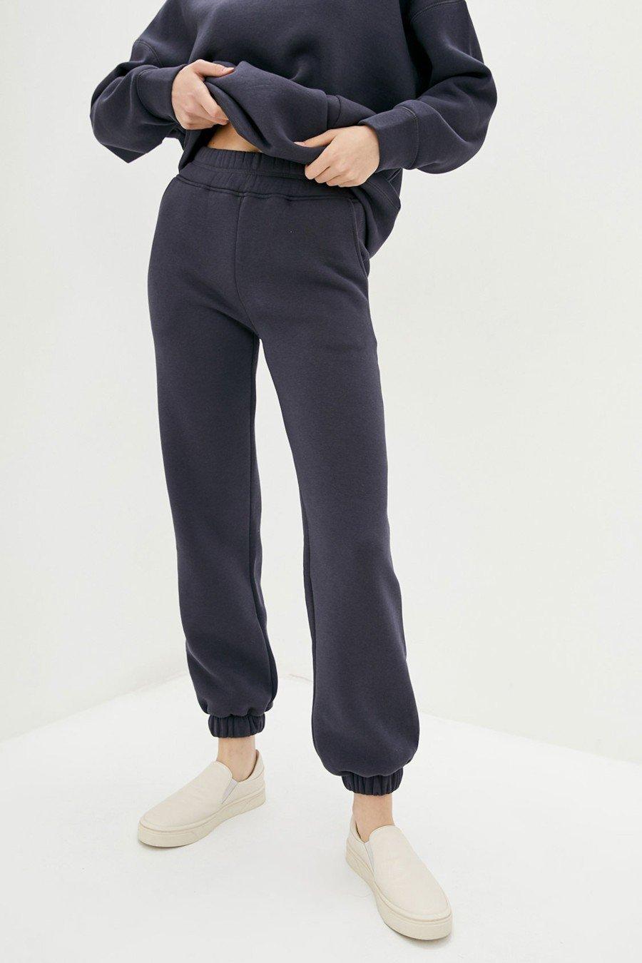 Штани Forly (95675) 50(2XL) сірий 
Штани Forly (95675) 50(2XL) сірий