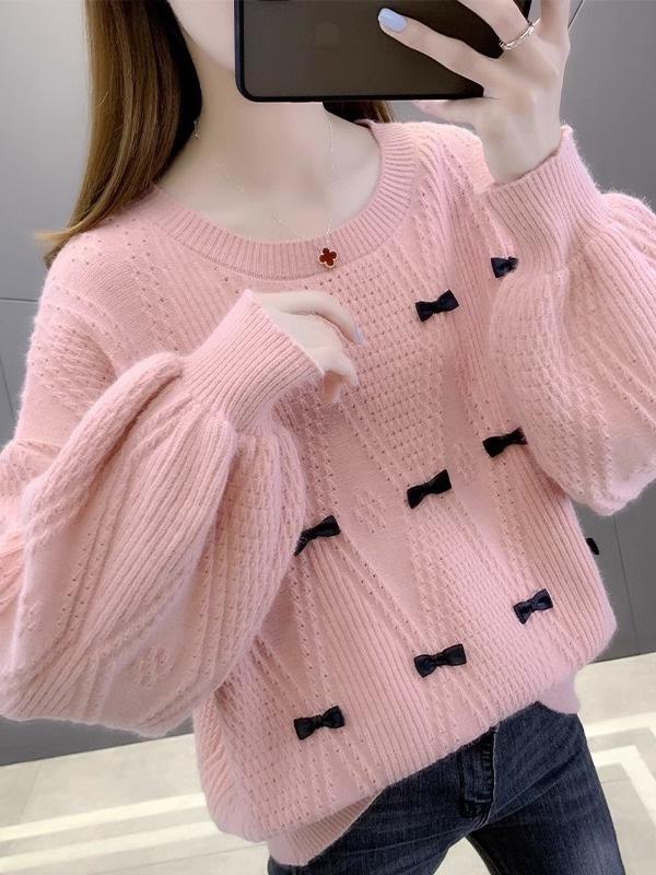 New 2023 Women s High-Waist Short Sweater - Stylish Autumn/Winter Fashion Bottoming Shirt One Size
New 2023 Women s High-Waist Short Sweater - Stylish Autumn/Winter Fashion Bottoming Shirt One Size