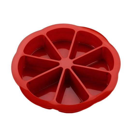 Силіконова форма для випічки 8 комірок Антипригарна форма для вафель для домашньої випічки хліба, піци, пирогів, брауні, млинців Без BPA Термостійкі дека коричневий
Силіконова форма для випічки 8 комірок Антипригарна форма для вафель для домашньої випічки хліба, піци, пирогів, брауні, млинців Без BPA Термостійкі дека коричневий