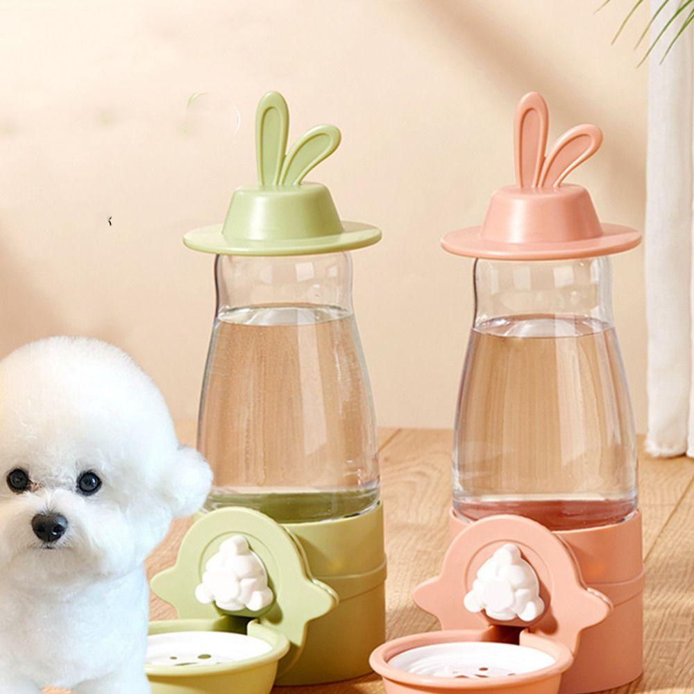 600ml Automatic Water Feeder Anti-Splash Rabbit Drinking Bowl Drinking Fountain Cage Mount синій
600ml Automatic Water Feeder Anti-Splash Rabbit Drinking Bowl Drinking Fountain Cage Mount синій