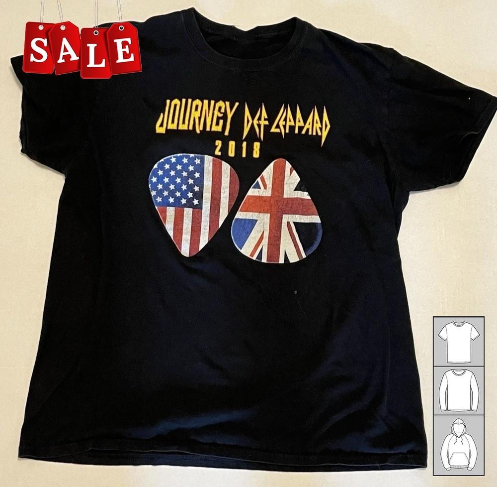 New Journey Gift For Fans Unisex All Size Shirt TH798 Unisex T-Shirt XXL
New Journey Gift For Fans Unisex All Size Shirt TH798 Unisex T-Shirt XXL