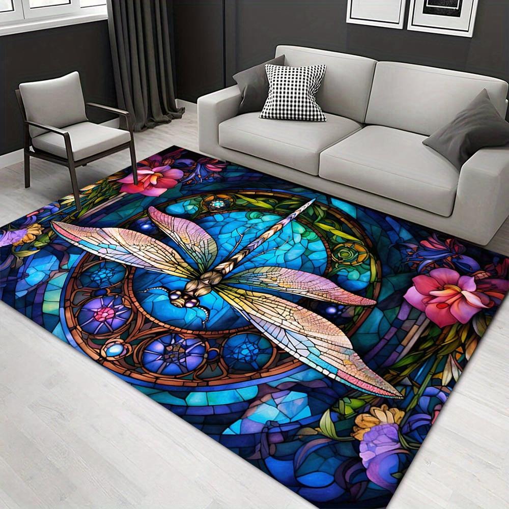 1pc 2101462892 Pattern Carpet, Area Rug For Living Room Bedroom Room Bed Chair Laundry Entryway Corridor Yard Non-slip Outdoor Camping Rug F 60cm by 90cm
1pc 2101462892 Pattern Carpet, Area Rug For Living Room Bedroom Room Bed Chair Laundry Entryway Corridor Yard Non-slip Outdoor Camping Rug F 60cm by 90cm