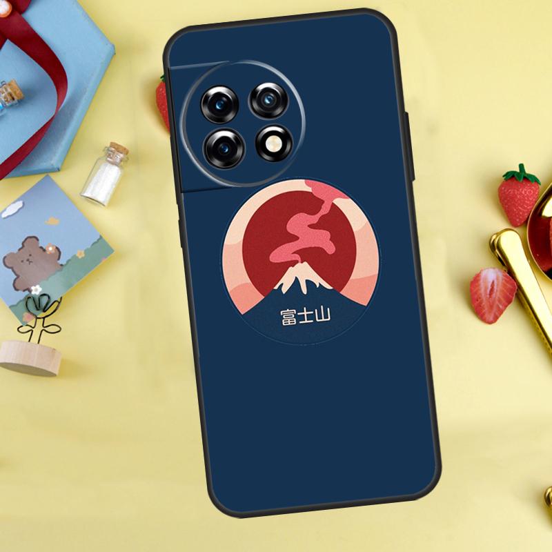 Japanese art Mount Fuji Case For OnePlus 13R 12R 13T 15 13 12 11 10 9 10R 10T 8T Nord 5 CE 4 2 3 Lite N20 N30 Cover OnePlus Nord CE 2
Japanese art Mount Fuji Case For OnePlus 13R 12R 13T 15 13 12 11 10 9 10R 10T 8T Nord 5 CE 4 2 3 Lite N20 N30 Cover OnePlus Nord CE 2