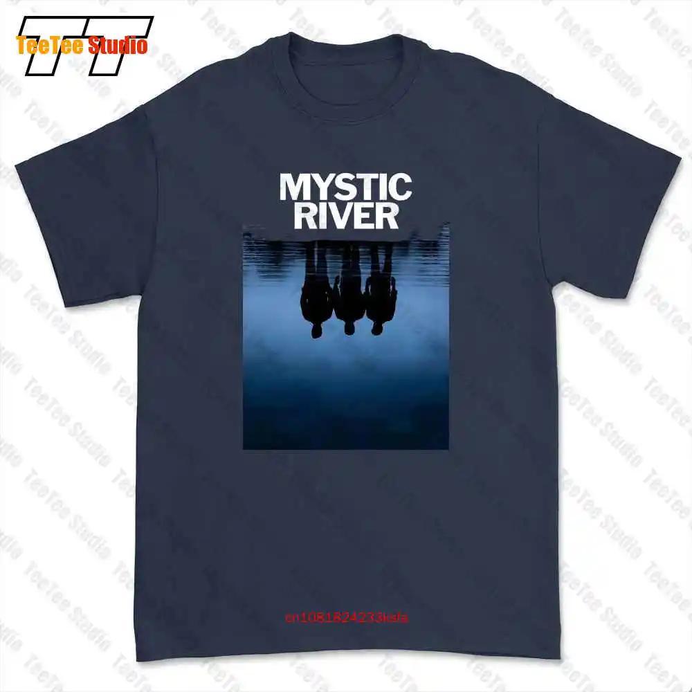 Mystic River Movie Poster Sean Penn 2003 Tshirt Tee T198 4XL
Mystic River Movie Poster Sean Penn 2003 Tshirt Tee T198 4XL