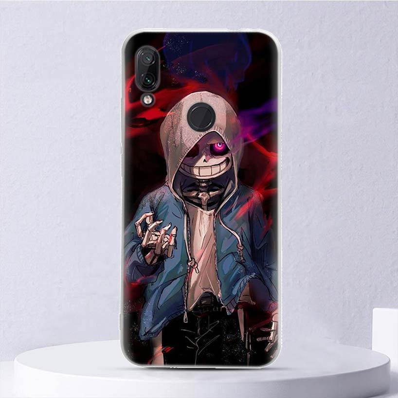 Undertale Papyrus Sans Doggo Soft Case For Xiaomi Redmi 14C 13C 13 12C 12 10C 10 9A 9C 9T 9 Phone Cover 8 8A 7 7A 6 6A K70 K60 K Redmi 9
Undertale Papyrus Sans Doggo Soft Case For Xiaomi Redmi 14C 13C 13 12C 12 10C 10 9A 9C 9T 9 Phone Cover 8 8A 7 7A 6 6A K70 K60 K Redmi 9
