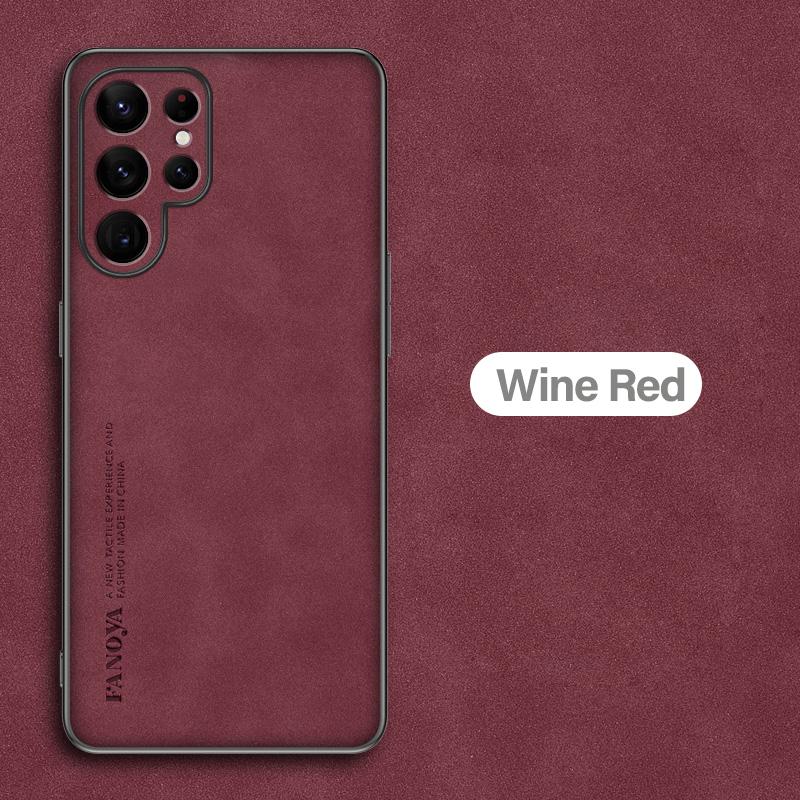 Чохол S26 S25 Ultra Plus Розкішний Шкіряний Чохол для Телефона з Шкіри Вівці Для Samsung Galaxy S26 S25 S24 S23 S 26 Ultra Plus Чохли Задня Кришка For Galaxy S23 вина червоного кольору
Чохол S26 S25 Ultra Plus Розкішний Шкіряний Чохол для Телефона з Шкіри Вівці Для Samsung Galaxy S26 S25 S24 S23 S 26 Ultra Plus Чохли Задня Кришка For Galaxy S23 вина червоного кольору