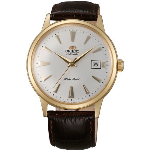 Orient Analog Automatic FAC00003W0, Gold-Gray Hands, Default Title, Strap, Gold-Gray Hands., Default Title, Strap
Orient Analog Automatic FAC00003W0, Gold-Gray Hands, Default Title, Strap, Gold-Gray Hands., Default Title, Strap