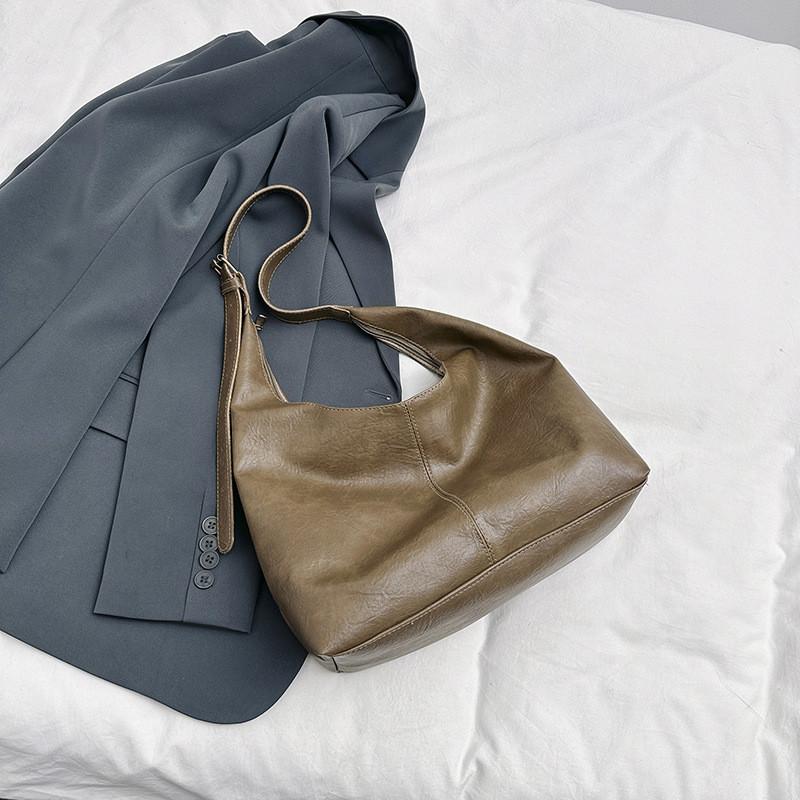 Stylish Urban Simple Retro Tote Bag For Women With Comfortable Shoulder Strap In 2024 Mud
Stylish Urban Simple Retro Tote Bag For Women With Comfortable Shoulder Strap In 2024 Mud