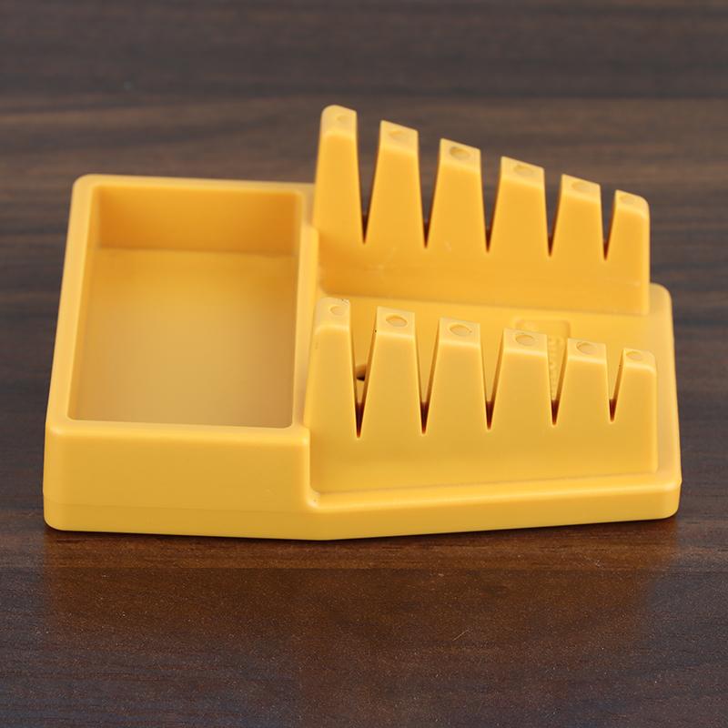 1Pc Soldering Stand Soldering Helping Hands Clamps Anti-Slip Welding Helping Tools For Electronics Circuit Jewelry Repair Work A
1Pc Soldering Stand Soldering Helping Hands Clamps Anti-Slip Welding Helping Tools For Electronics Circuit Jewelry Repair Work A