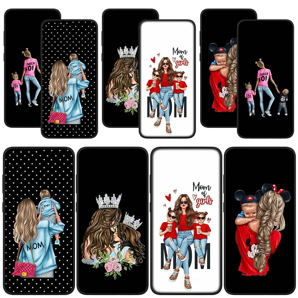 для Samsung Galaxy S24 S23 iPhone 15 14 Xiaomi Redmi Note 13 12 11 Pro Max X 8 7 9 10 XR A05 OPPO A15 Huawei Чехол для телефона для девочек, женщин, мам, семей, мальчиков, малышей
для Samsung Galaxy S24 S23 iPhone 15 14 Xiaomi Redmi Note 13 12 11 Pro Max X 8 7 9 10 XR A05 OPPO A15 Huawei Чехол для телефона для девочек, женщин, мам, семей, мальчиков, малышей