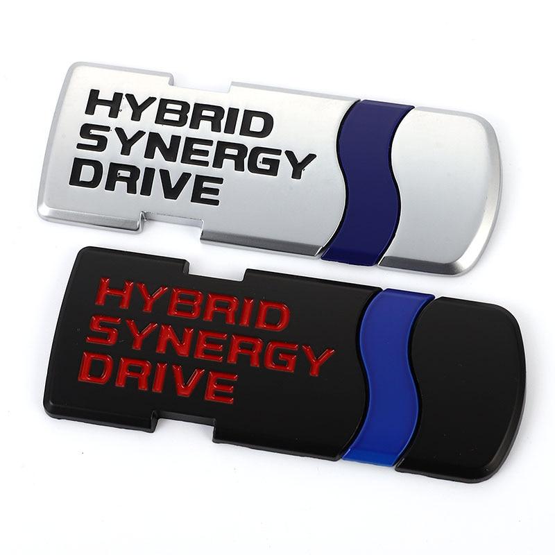 Автомобильная наклейка-эмблема, авто значок, наклейка для Hybrid Synergy Drive, буква Prius Camry Rav4 Crown Auris, аксессуары для стайлинга автомобилей чёрный
Автомобильная наклейка-эмблема, авто значок, наклейка для Hybrid Synergy Drive, буква Prius Camry Rav4 Crown Auris, аксессуары для стайлинга автомобилей чёрный