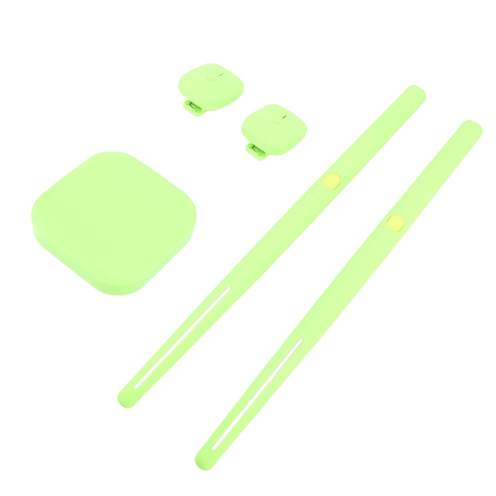 Электрический воздушный барабанный комплект Портативный 3D-виртуальный набор ударных инструментов с датчиком движения RGB и педалями для барабанных палочек зелёный
Электрический воздушный барабанный комплект Портативный 3D-виртуальный набор ударных инструментов с датчиком движения RGB и педалями для барабанных палочек зелёный