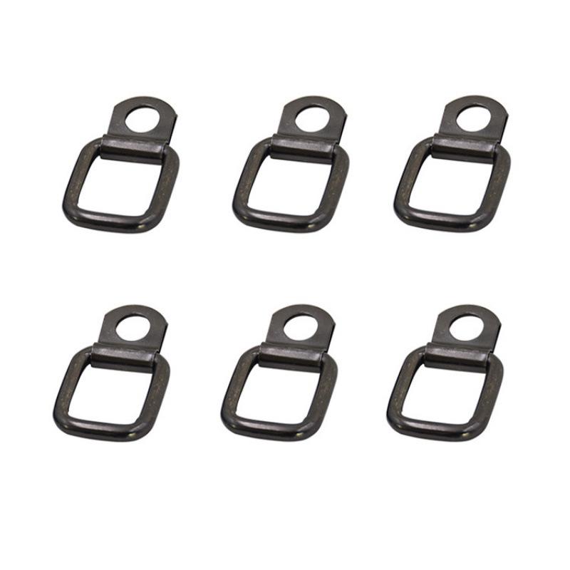 JEEP Wrangler 95-17 Off-road Trunk Storage Metal Hook
JEEP Wrangler 95-17 Off-road Trunk Storage Metal Hook
