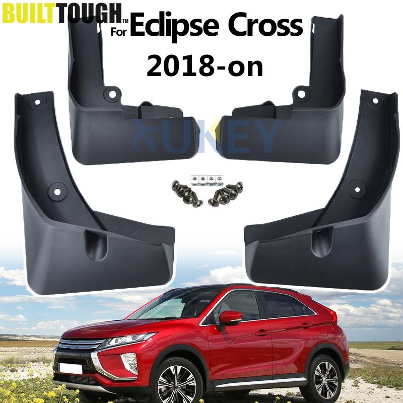 Автомобильные брызговики для Mitsubishi Eclipse Cross 2018, брызговики, брызговики, переднее и заднее крыло
Автомобильные брызговики для Mitsubishi Eclipse Cross 2018, брызговики, брызговики, переднее и заднее крыло