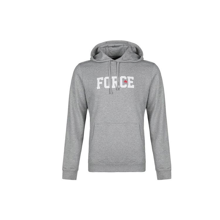 New Nike Sweatshirts Men Gray BQ6357-063 L
New Nike Sweatshirts Men Gray BQ6357-063 L