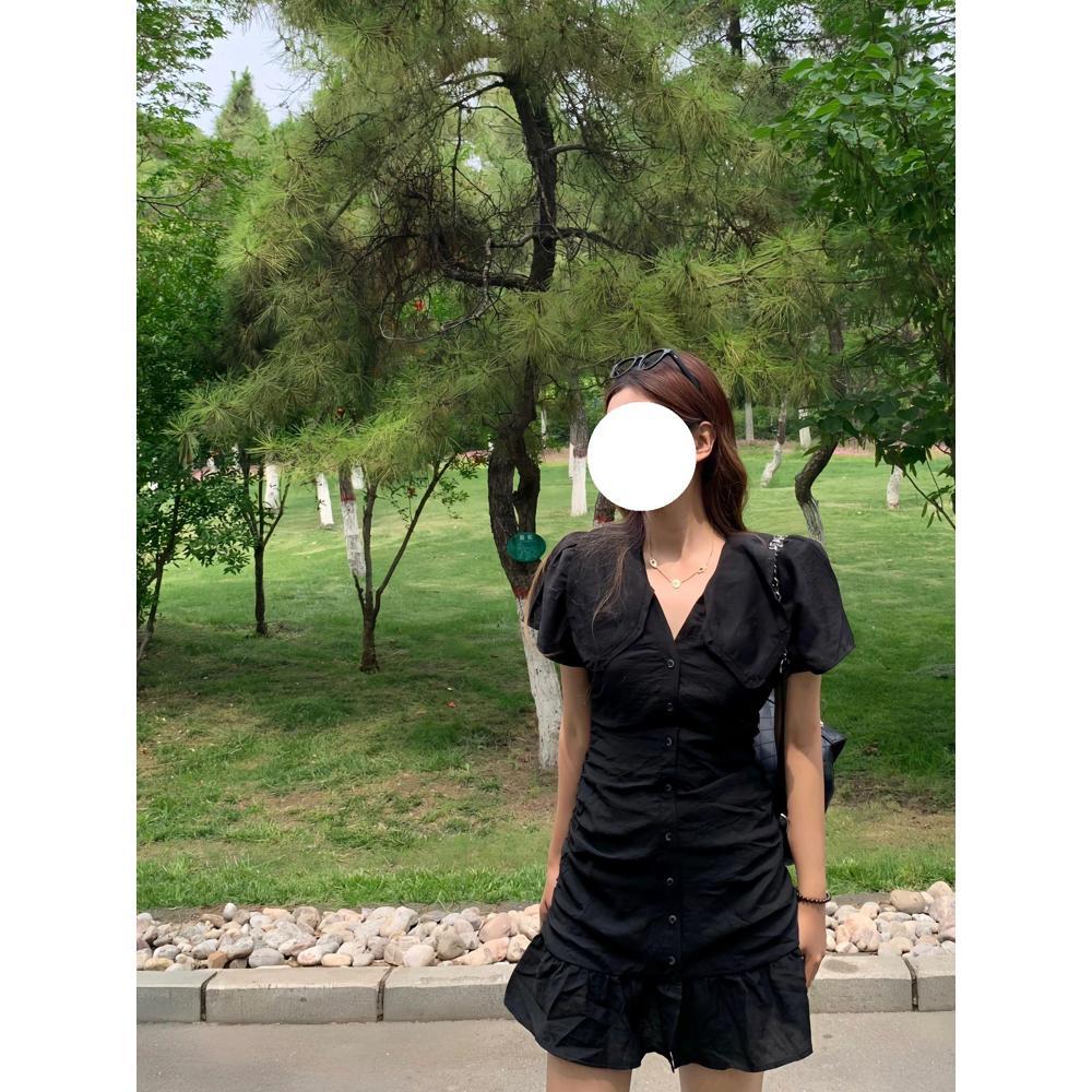 Мода не привередлива, маленькое черное платье с оборкой и тонкое черное платье, юбка «рыбий хвост», короткая юбка, новое. XL- (recommended 110-60kg)
Мода не привередлива, маленькое черное платье с оборкой и тонкое черное платье, юбка «рыбий хвост», короткая юбка, новое. XL- (recommended 110-60kg)