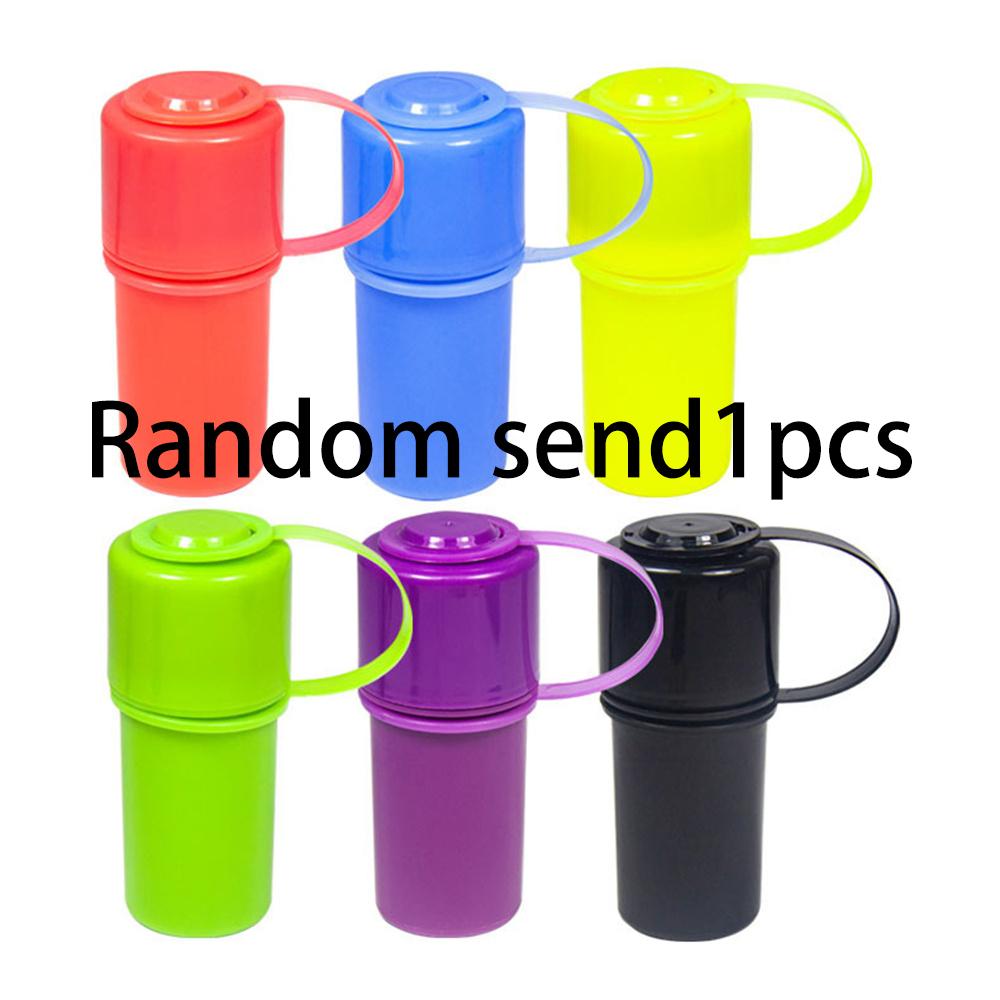 Портативный пластиковый контейнер 2 в 1 с измельчителем, пластиковый контейнер для хранения трав
Портативный пластиковый контейнер 2 в 1 с измельчителем, пластиковый контейнер для хранения трав