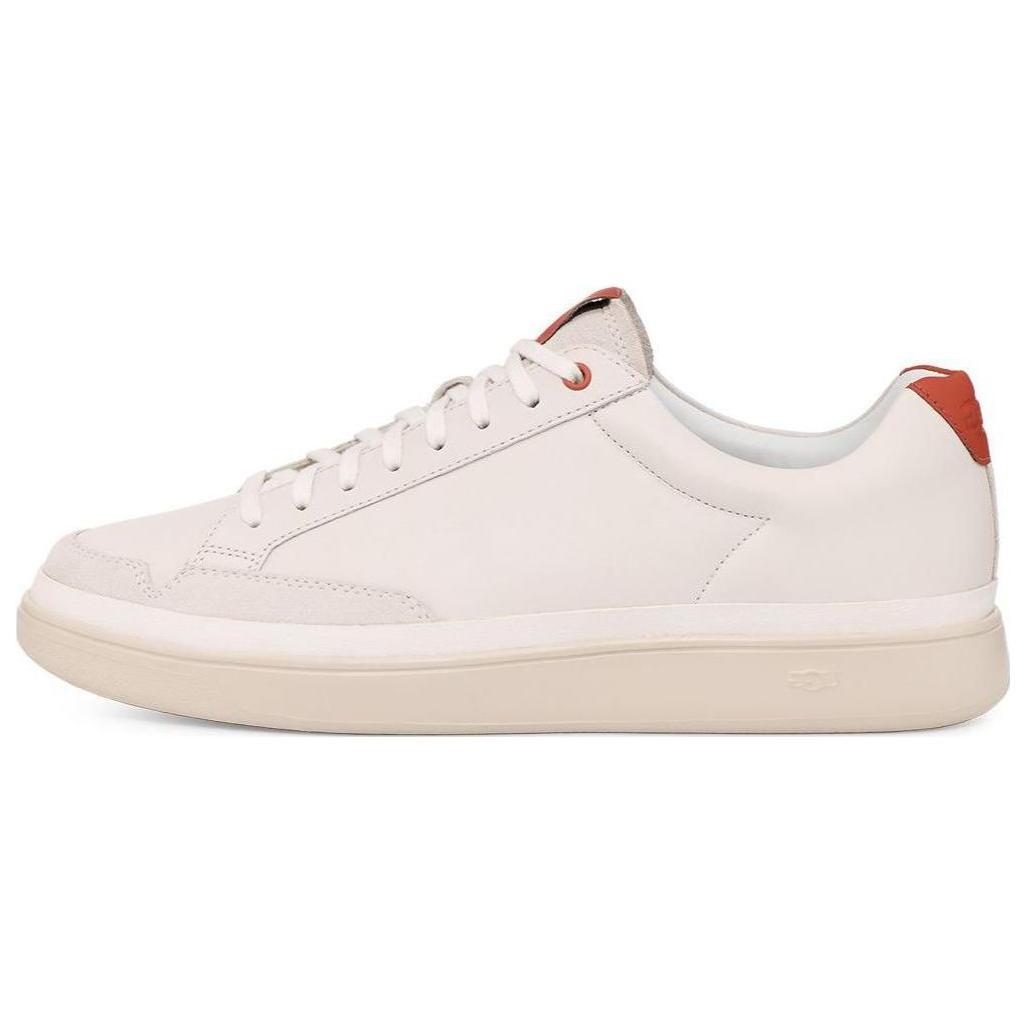 UGG South Bay Sneaker Low White Sienna 1108959-WTSN 43
UGG South Bay Sneaker Low White Sienna 1108959-WTSN 43