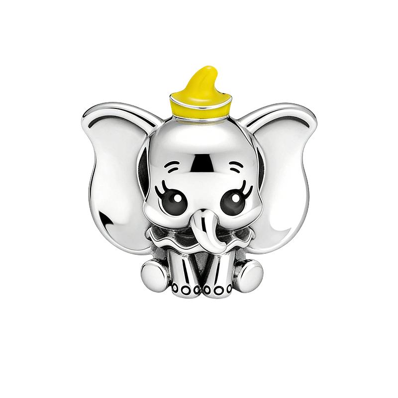 Charm Beads, Beauty and the Beast Lumière Dangle Charm& Dumbo Charm,Fit Pendant Bracelet Women Jewelry Gift
Charm Beads, Beauty and the Beast Lumière Dangle Charm& Dumbo Charm,Fit Pendant Bracelet Women Jewelry Gift