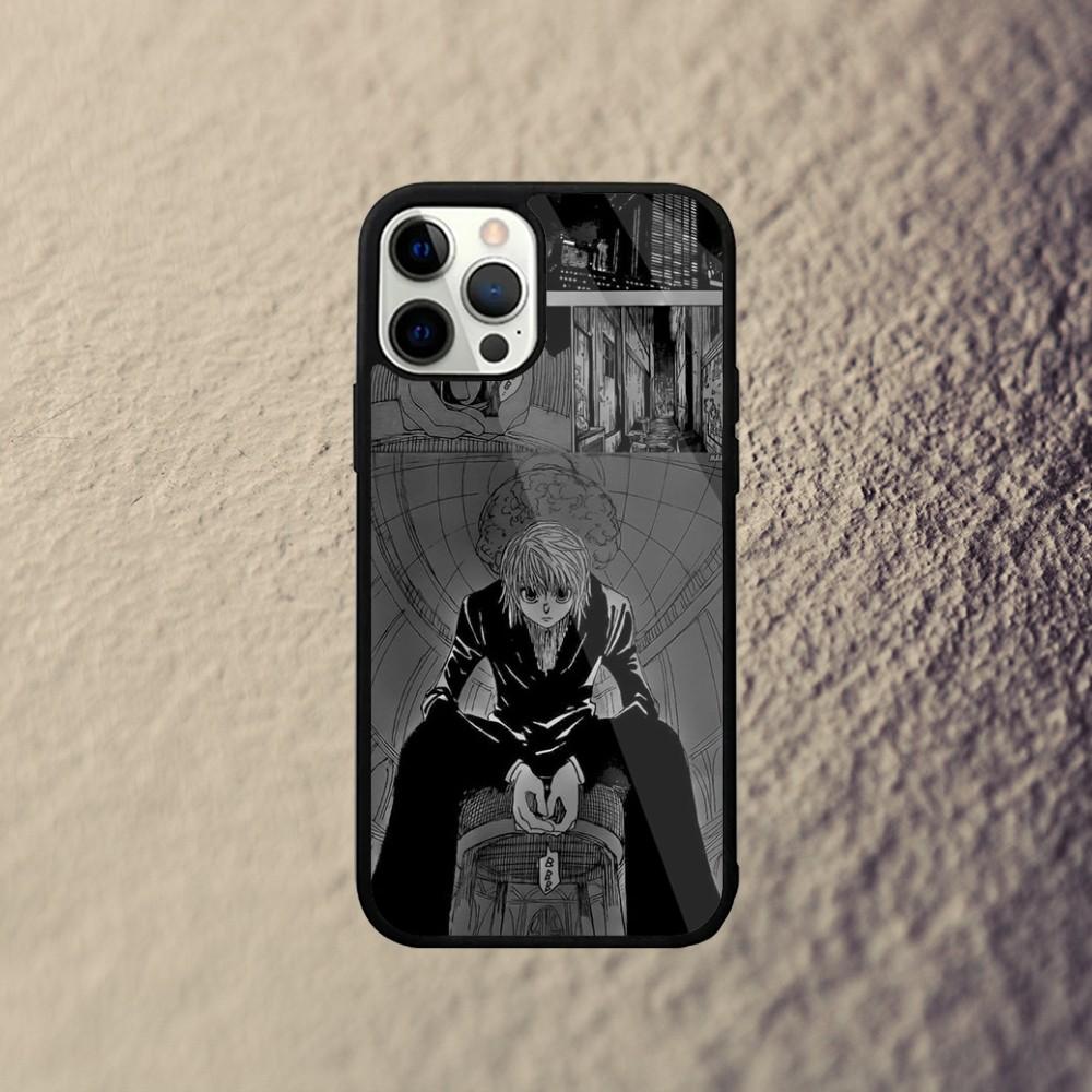 Anime K-Kurapika Phone Case For iPhone 15,14,13,12,11,Plus,Pro,Max Mini Magsafe Magnetic Wireless Charging iPhone13
Anime K-Kurapika Phone Case For iPhone 15,14,13,12,11,Plus,Pro,Max Mini Magsafe Magnetic Wireless Charging iPhone13