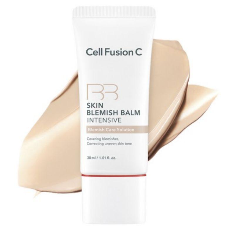 Cell Fusion C Бальзам-коректор для шкіри з недоліками Інтенсивний BB-крем 30мл SPF Догляд Tone-Up BB (Доступно 3 кольори) 02.Natural Light
Cell Fusion C Бальзам-коректор для шкіри з недоліками Інтенсивний BB-крем 30мл SPF Догляд Tone-Up BB (Доступно 3 кольори) 02.Natural Light