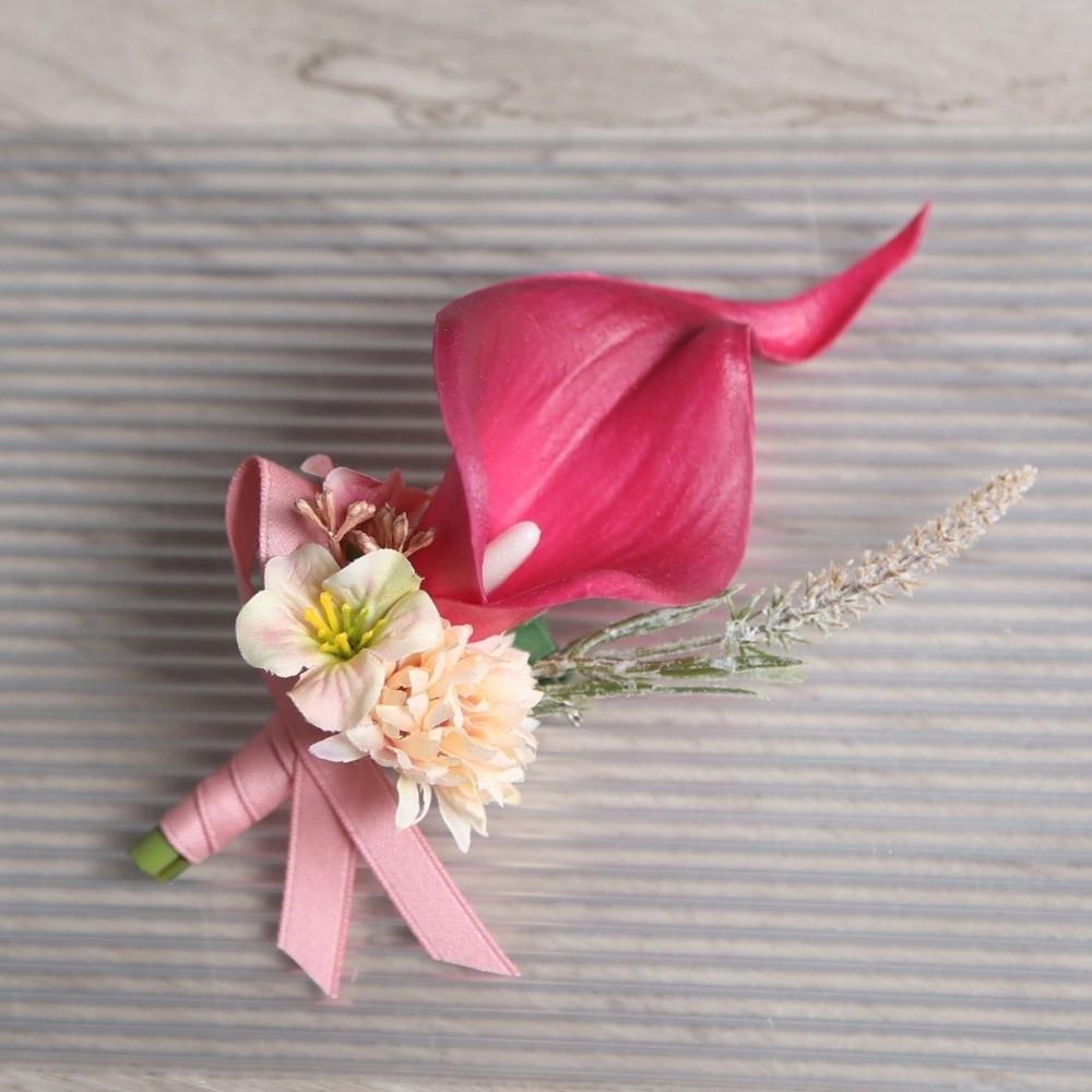Silk Corsage Bride Brooch Pin Simulated Floral Wedding Boutonnieres Bridesmaid Prom розы красного
Silk Corsage Bride Brooch Pin Simulated Floral Wedding Boutonnieres Bridesmaid Prom розы красного