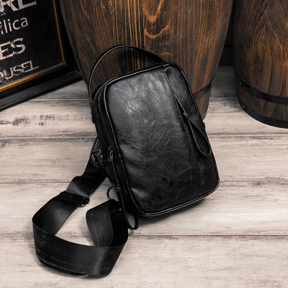 TS JYL laptop bag,Classic Multi-Function Men Crossbody Bag Chest Bag Casual Fashion Backpack OneSize чёрный
TS JYL laptop bag,Classic Multi-Function Men Crossbody Bag Chest Bag Casual Fashion Backpack OneSize чёрный