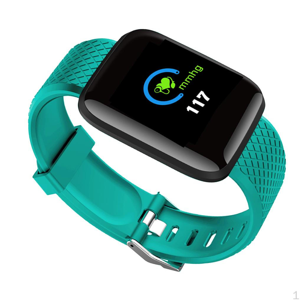 Браслет Наручний Для IOS Android ціан
Браслет Наручний Для IOS Android ціан