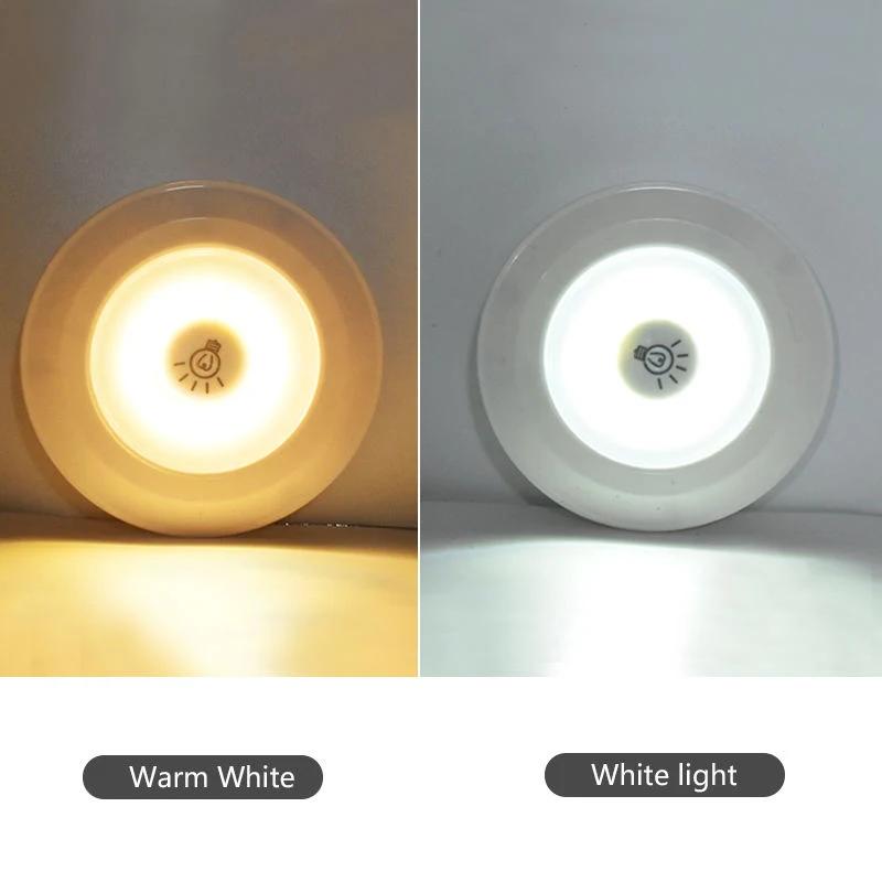 3W Super Bright Cob Under Cabinet Light LED Wireless Remote Control Dimmable Wardrobe Night Lamp Home Bedroom Closet Kitchen white light
3W Super Bright Cob Under Cabinet Light LED Wireless Remote Control Dimmable Wardrobe Night Lamp Home Bedroom Closet Kitchen white light