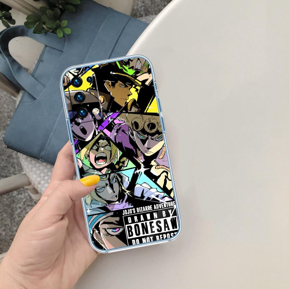 QT29 JoJos Bizarre Adventure Case for Moto One Zoom Vision Macro Action Hyper Fusion G8 G9 G10 G20 Plus Play Power Pro Moto G8 Power
QT29 JoJos Bizarre Adventure Case for Moto One Zoom Vision Macro Action Hyper Fusion G8 G9 G10 G20 Plus Play Power Pro Moto G8 Power