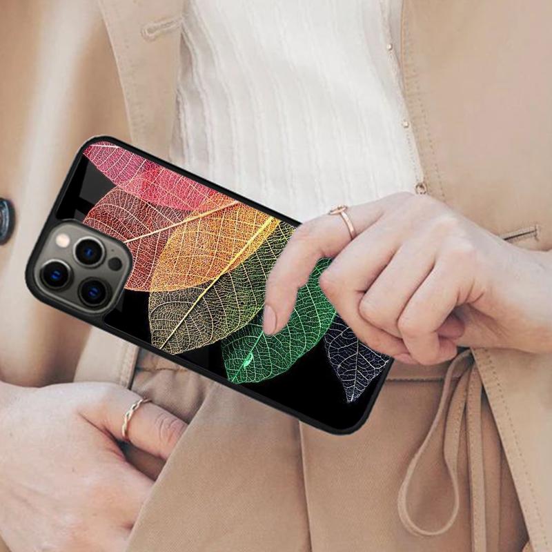 Colorful Leaves Magnetic Phone Case For APPLE iPhone 17 Air 16 14 13 12 Pro Max 15 Plus Wireless Charge With MagSafe Cover iPhone 14
Colorful Leaves Magnetic Phone Case For APPLE iPhone 17 Air 16 14 13 12 Pro Max 15 Plus Wireless Charge With MagSafe Cover iPhone 14