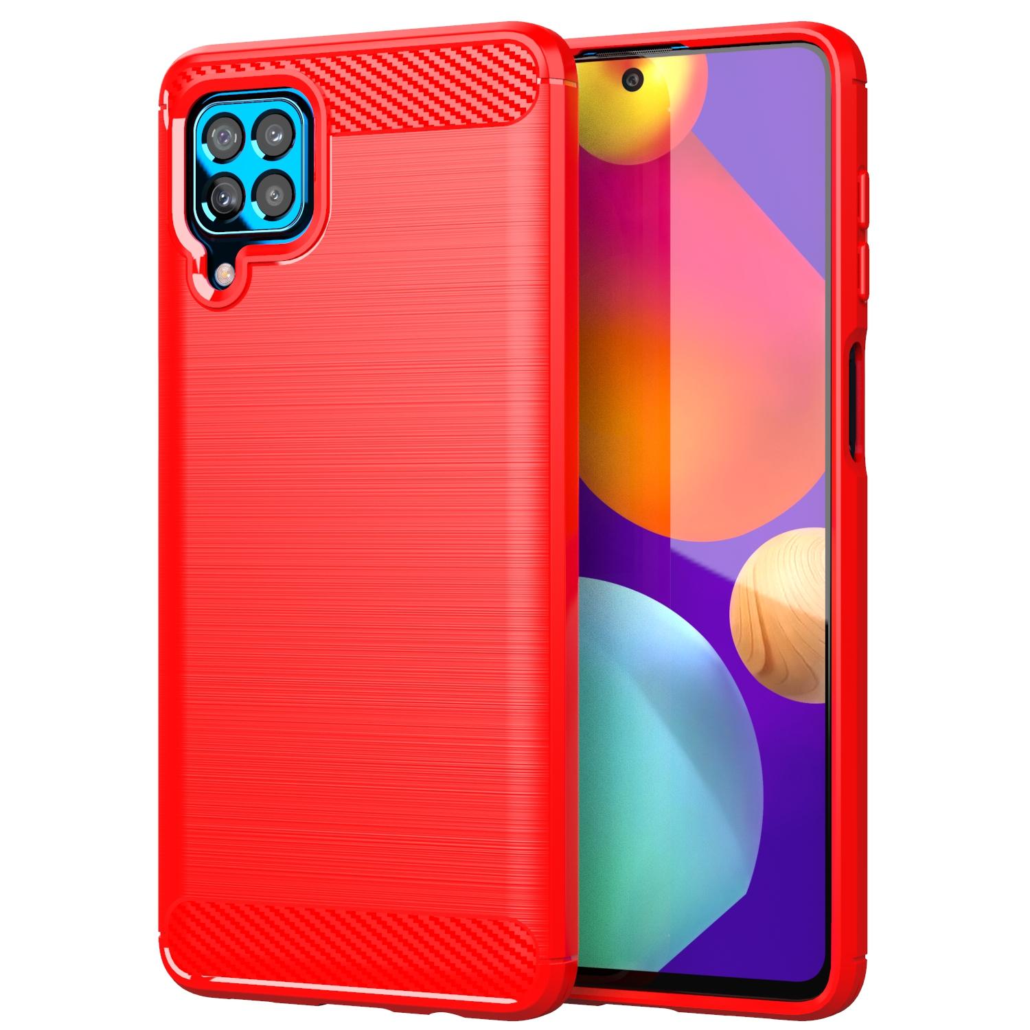 Для Чехол Samsung Galaxy M62 Чехол Для Samsung M62 Capas Углеродное волокно Мягкий Броня Бампер Чехол для телефона Для Samsung F62 M62 Fundas For Samsung M62
Для Чехол Samsung Galaxy M62 Чехол Для Samsung M62 Capas Углеродное волокно Мягкий Броня Бампер Чехол для телефона Для Samsung F62 M62 Fundas For Samsung M62