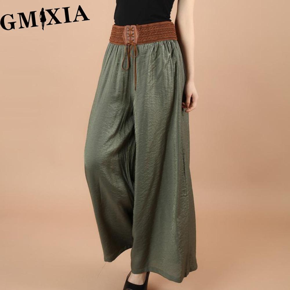 GMXIA Women s Fashion Casual Solid Color Print Pants & Capris Trousers one size чёрный
GMXIA Women s Fashion Casual Solid Color Print Pants & Capris Trousers one size чёрный