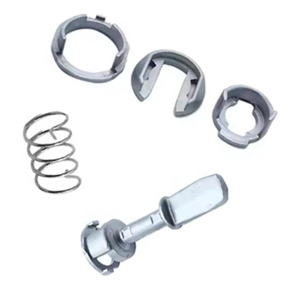 5Pcs Door Lock Core Repair Kit For Golf MK4 1997 2005 OEM Part Numbers 1U0837167 1U0837168 Compatible With Models China Mainland
5Pcs Door Lock Core Repair Kit For Golf MK4 1997 2005 OEM Part Numbers 1U0837167 1U0837168 Compatible With Models China Mainland
