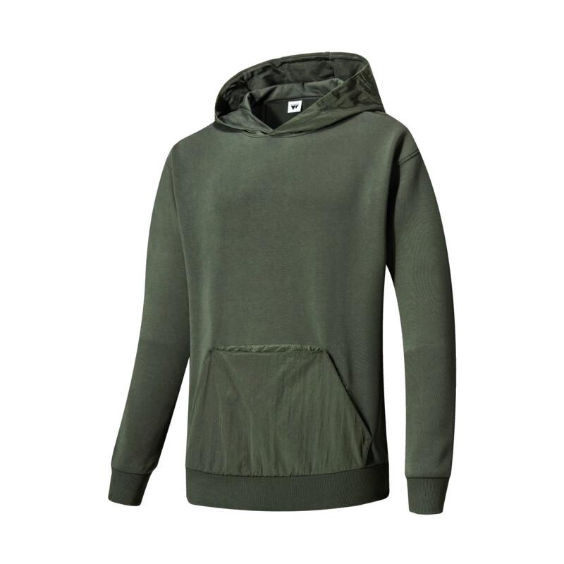 SEPTWOLVES Fashion Hooded Sweatshirt 2XL
SEPTWOLVES Fashion Hooded Sweatshirt 2XL