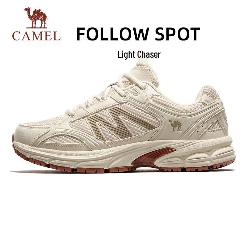 Camel Retro Running & Casual Sport Shoes EU 38
Camel Retro Running & Casual Sport Shoes EU 38