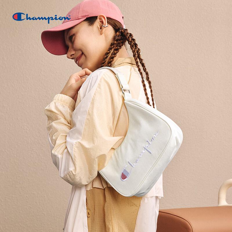Champion 2025 Casual Shoulder/Crossbody Bag MIC
Champion 2025 Casual Shoulder/Crossbody Bag MIC