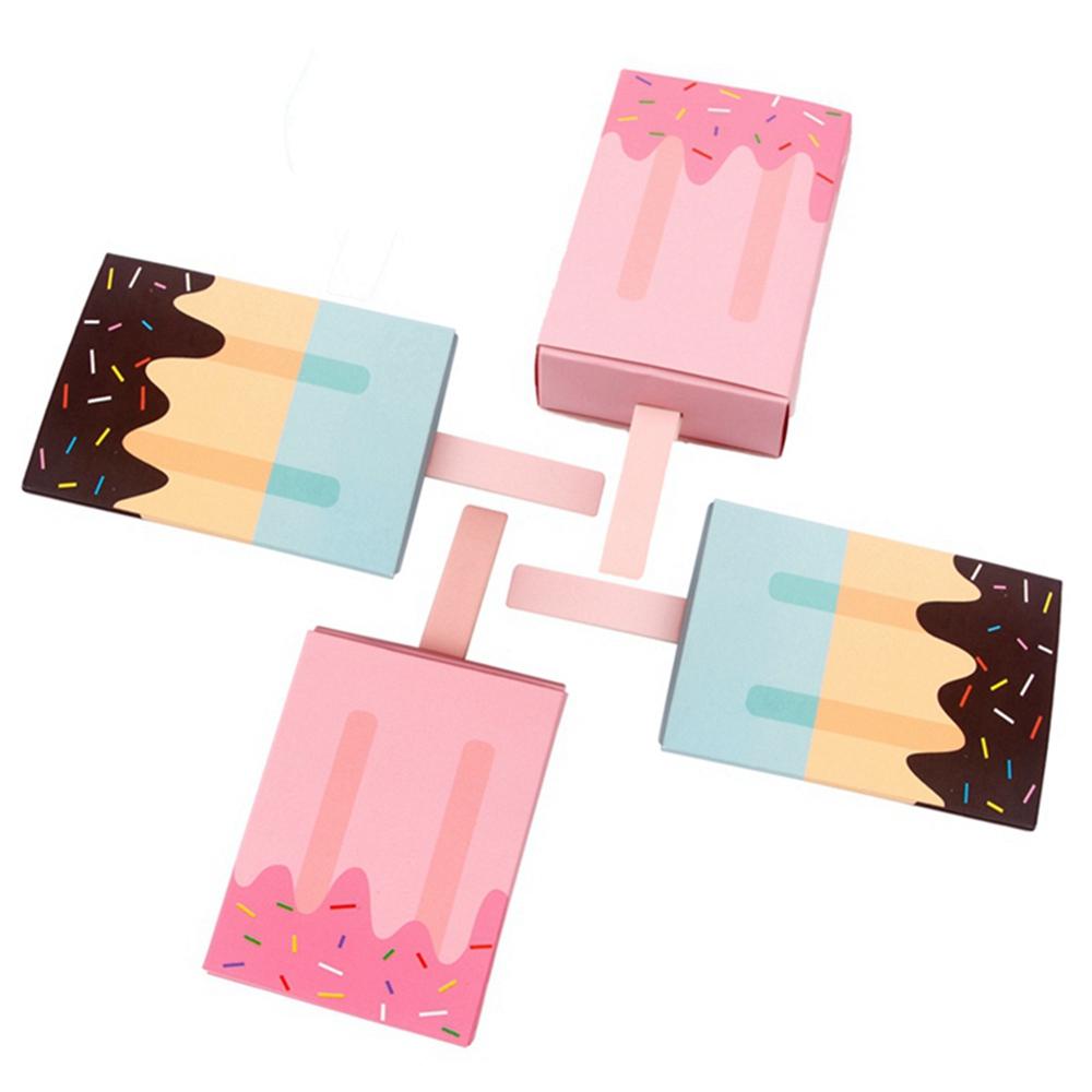 Treat Cartoon Birthday Snack Biscuit Baby Shower Gift Boxes Party Supplies Candy Box Wedding Favors
Treat Cartoon Birthday Snack Biscuit Baby Shower Gift Boxes Party Supplies Candy Box Wedding Favors