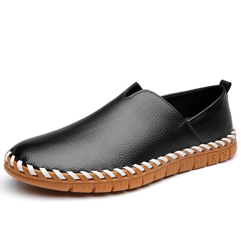 New Men s Loafers Slip-On Comfortable Walking Shoes Breathable Casual Dress Shoes Men Lightweight Business Travel Shoes 48 чёрный
New Men s Loafers Slip-On Comfortable Walking Shoes Breathable Casual Dress Shoes Men Lightweight Business Travel Shoes 48 чёрный