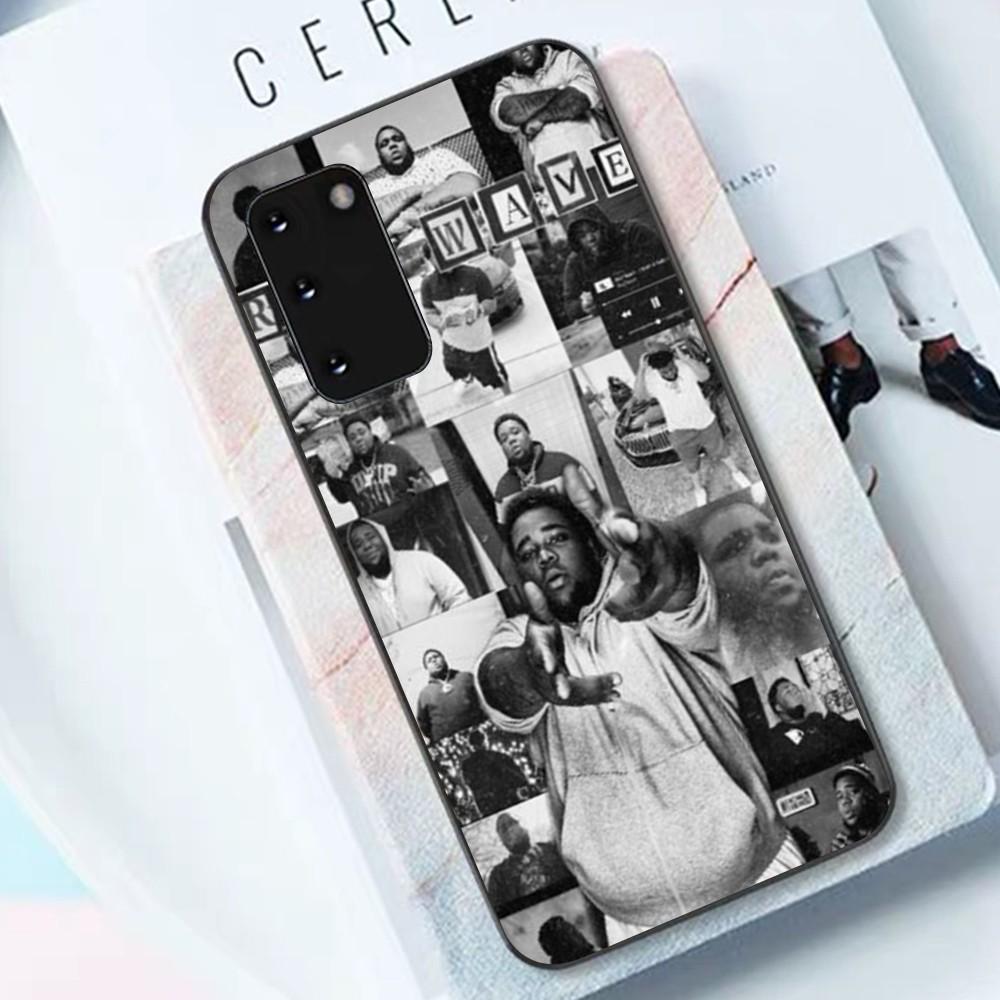 Rod Wave Rapper Cool Man Phone Case For Samsung S 9 10 20 21 22 23 30 23 24 Plus Lite Ultra FE S10lite Fundas Samsung S22 Plus 5G
Rod Wave Rapper Cool Man Phone Case For Samsung S 9 10 20 21 22 23 30 23 24 Plus Lite Ultra FE S10lite Fundas Samsung S22 Plus 5G