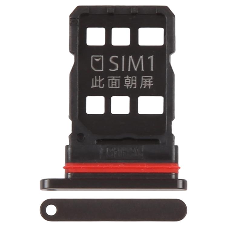 For ZTE nubia RedMagic 10 Air 5G NX779J SIM Card Tray + SIM Card Tray
For ZTE nubia RedMagic 10 Air 5G NX779J SIM Card Tray + SIM Card Tray