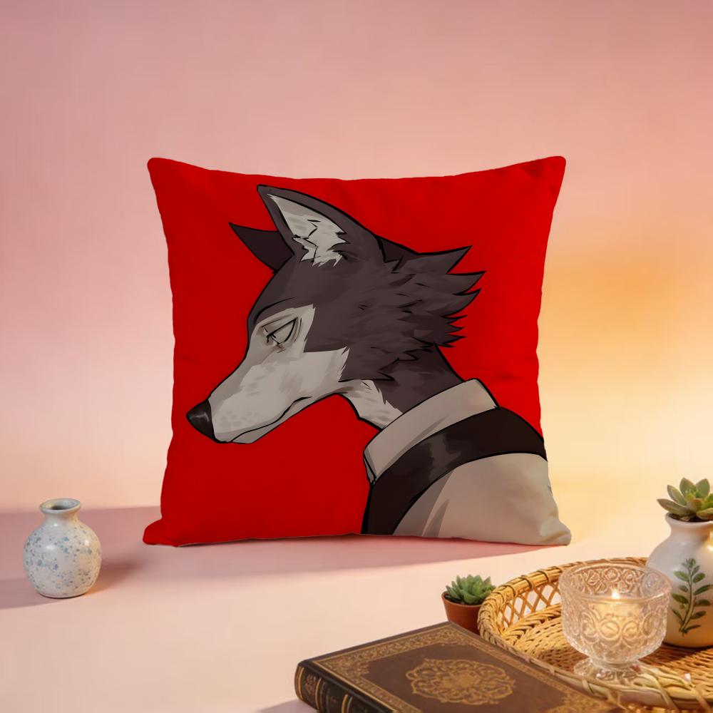 Trending BBEASTARSing Cushion Cover Premium SkinFriendly Pillow Case MultiPurpose for Home Office Travel 30X30cm
Trending BBEASTARSing Cushion Cover Premium SkinFriendly Pillow Case MultiPurpose for Home Office Travel 30X30cm