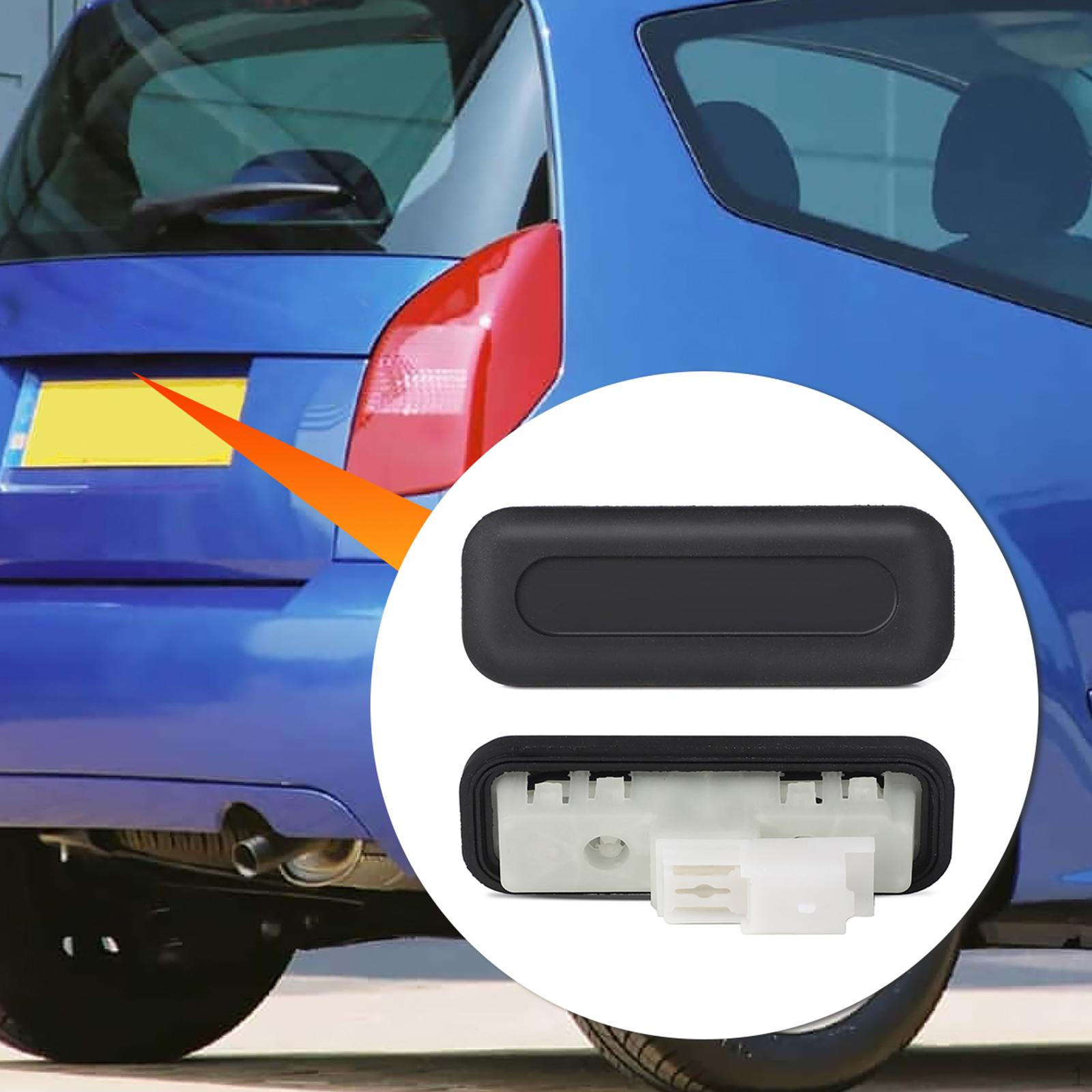 Выключатель двери багажника Задняя дверь Простой в установке Профессиональная замена 9676028380 6490R3 для C2 C4
Выключатель двери багажника Задняя дверь Простой в установке Профессиональная замена 9676028380 6490R3 для C2 C4