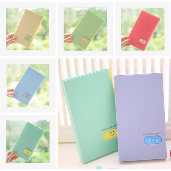 120 карманов, фотоальбом, смайлик, яркие цвета, удостоверение личности, визитка, визитница, книга фиолетовый
120 карманов, фотоальбом, смайлик, яркие цвета, удостоверение личности, визитка, визитница, книга фиолетовый