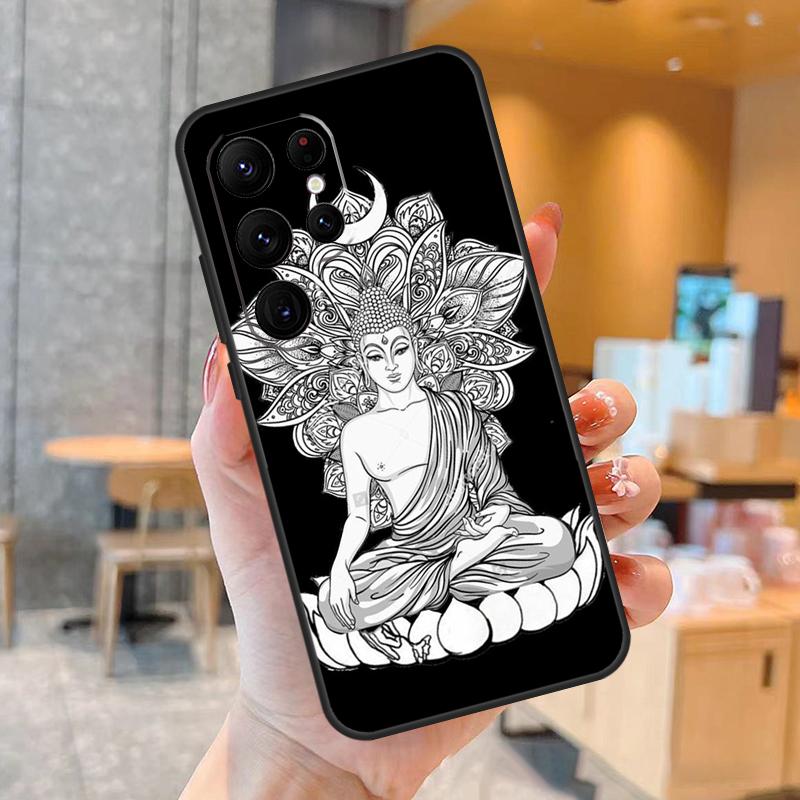 Gautama Buddha Phone Case For Samsung Galaxy S25 S24 S23 S22 S20 S21 Ultra S9 S10 Plus S25 FE Back Cover Galaxy S21Ultra
Gautama Buddha Phone Case For Samsung Galaxy S25 S24 S23 S22 S20 S21 Ultra S9 S10 Plus S25 FE Back Cover Galaxy S21Ultra